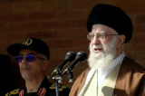 Ayatollah Ali Khamenei image
