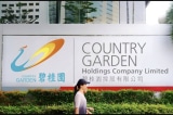 BĐS Trung Quốc: Sau Evergrande phải thanh lý tài sản, tiếp theo có thể đến Country Garden