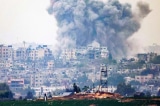 Israel nói con tin tại Gaza sẽ chưa được thả trước 24/11