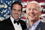 TT Joe Biden nhận tiền hàng tháng trực tiếp từ doanh nghiệp của Hunter Biden
