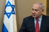 Thủ tướng Netanyahu: Israel bác bỏ giải pháp hai nhà nước