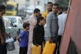 Nhân chứng vụ hỗn loạn viện trợ Gaza cáo buộc lực lựng Israel đã bắn họ