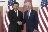 Phát biểu về quan hệ Mỹ – Trung của Tập và Biden trong một năm qua