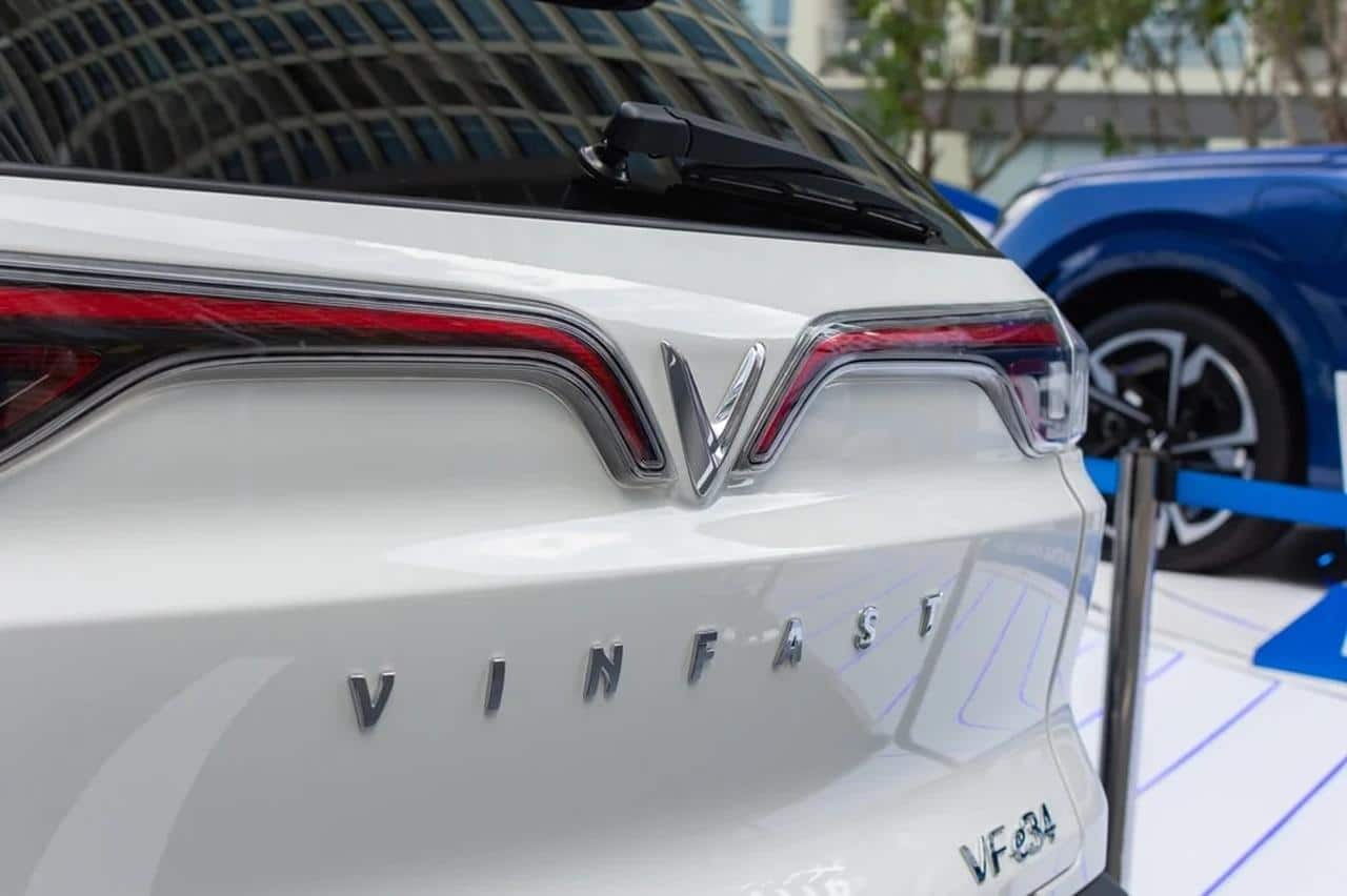 VinFast lỗ hơn 600 triệu USD trong quý 2 và 3 của năm 2023