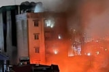 Vụ cháy chung cư mini khiến 56 người tử vong: Kỷ luật Phó chủ tịch quận