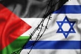 Na Uy công nhận nhà nước Palestine