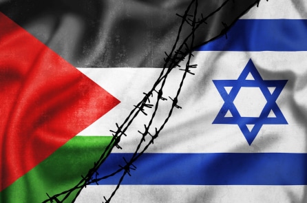 Mỹ chặn LHQ xúc tiến công nhận tư cách thành viên của nhà nước Palestine