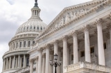 Hạ viện Mỹ thông qua dự luật chi tiêu để tránh đóng cửa chính phủ