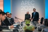 Hội nghị APEC do Mỹ chủ trì trong bối cảnh xu thế kiềm chế toàn cầu hóa