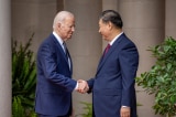 Mỹ-Trung chỉ đạt một số bước khiêm tốn, vẫn còn nhiều thách thức lớn sau cuộc gặp Biden-Tập