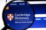 Từ điển Cambridge chọn “ảo giác” là từ của năm 2023