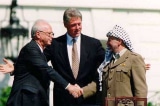 Chuyện Hồi giáo và chiến tranh Israel-Palestine hiện nay