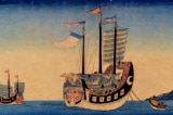 Cộng đồng thương nhân Trung Quốc đầu tiên ở Đông Nam Á trong thế kỉ XV