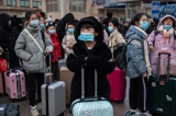 WHO yêu cầu Trung Quốc cung cấp dữ liệu về đợt bùng phát bệnh viêm phổi ở trẻ em
