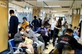 TQ: 23 dấu hiệu “di chứng COVID-19 kéo dài”; Thượng Hải: 6000 người nhiễm mới /ngày