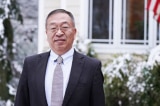 Chuyên gia về Trung Quốc nói về toan tính của Tập Cận Bình tại APEC