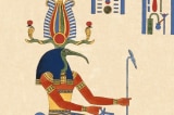 Dự ngôn về Đấng Cứu Thế trong nền văn minh Ai Cập cổ đại