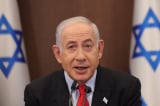 Ông Netanyahu: Lãnh đạo Palestine phủ nhận Holocaust và vụ Hamas 7/10