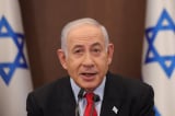 Thủ tướng Israel nói với các nghị sĩ Đảng Cộng hòa Mỹ: Chiến tranh Gaza sẽ tiếp tục