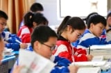Đến thời cha mẹ Trung Quốc Đại lục chấp nhận con mình “tầm thường”