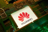 Huawei chip