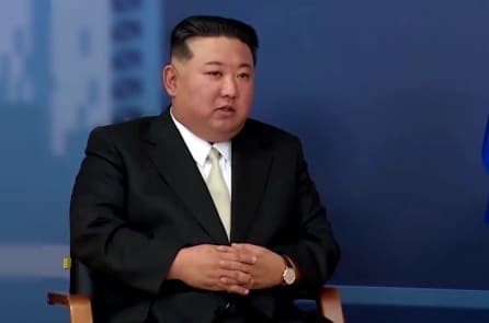 Tin đồn ông Kim Jong-un có con ngoài giá thú