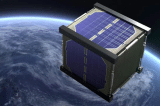 Mỹ hợp tác với Nhật phóng vệ tinh bằng gỗ đầu tiên trên thế giới