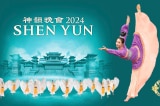 Mùa biểu diễn năm 2024 của Shen Yun sắp bắt đầu