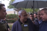 Thủ tướng Israel đưa ông Elon Musk tới thăm các thị trấn bị Hamas tấn công