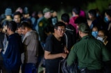 Người Trung Quốc vượt biên vào Mỹ tăng nhanh nhất, tỷ lệ chấp thuận tị nạn cao nhất