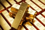 Trung Quốc dự trữ 170 tỷ USD vàng, gây lo ngại xâm chiếm Đài Loan