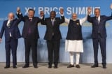 BRICS kêu gọi ngừng bắn và ‘giải pháp hai nhà nước’ cho tranh chấp ở Trung Đông