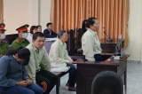 Chiếm đoạt 67 tỷ đồng, vợ cựu GĐ Sở Tư pháp Lâm Đồng lãnh án chung thân