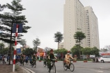 Một công an tại Hà Nội lừa đầu tư căn hộ chung cư ‘suất ngoại giao’