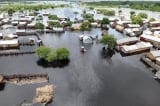 Somalia: Ngập lụt tồi tệ nhất trong nhiều thập kỷ, gần 100 người chết