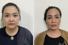 2 chị em bị bắt với cáo buộc môi giới mang thai hộ giá 1,5 tỷ đồng