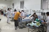 Kiên Giang: Gần 70 học sinh nhập viện, nghi do ngộ độc thực phẩm