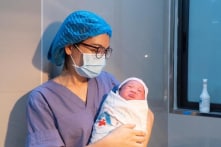 Mức sinh thấp, Bộ Y tế đề xuất biện pháp hỗ trợ phụ nữ sinh con thứ 2