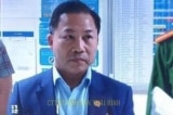 Ông Lưu Bình Nhưỡng – Phó trưởng Ban Dân nguyện Quốc hội bị bắt
