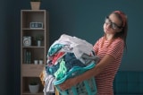 5 sai lầm khi giặt đồ khiến bạn tốn tiền và làm hỏng quần áo