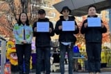 New York: Kỷ niệm 19 năm xuất bản “Cửu Bình”, kêu gọi toàn dân Trung Quốc thức tỉnh