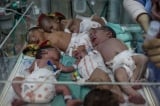 Bệnh viện lớn nhất Gaza bị công hãm khi hai phe đổ lỗi cho nhau