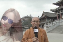 Trụ trì chùa ở Tứ Xuyên bị tống tiền vì ngủ với vợ người
