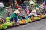 Việt Nam thuộc nhóm có tốc độ già hóa dân số nhanh nhất thế giới