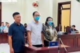 Vụ nữ sinh bị tông chết ở Ninh Thuận: Cựu quân nhân lãnh 14 tháng tù