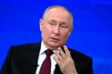 Tổng thống Putin thúc giục người Nga sinh thêm con