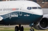 2 vụ tai nạn máy bay Boeing 737 Max: Boeing bị đề nghị phạt 24 tỷ USD