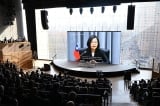 Bà Thái Anh Văn: Bắc Kinh “quá tải”, khó nghĩ tới việc xâm lược Đài Loan