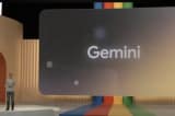 Hãng Google thông báo đổi tên Bard thành Gemini