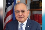 Jose Romualdez